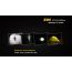 Фонарь Fenix E05 (2014 Edition) Cree XP-E2 R3 LED синий 85 люмен