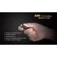 Фонарь Fenix E05 (2014 Edition) Cree XP-E2 R3 LED синий 85 люмен