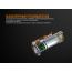Фонарь Fenix E16Ti Phantom blue Cree XP-L HI neutral white
