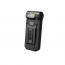Фонарь Fenix многофункциональный SW05R-RED с красной подсветкой, черный