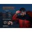 Фонарь Fenix налобный HM23 V2.0 Shade 300 люмен