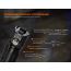 Фонарь Fenix тактический TK25R 3600 люмен