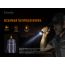 Фонарь Fenix тактический TK11TAC 1600 люмен