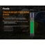 Фонарь Fenix индустриальный WF30RE 210 люмен