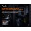 Фонарь Fenix индустриальный WT25R 1000 люмен