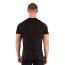 Футболка мужская Quido/ кор. рукав/ шерсть 160/ черный / XXL, Quido9090XXL
