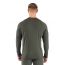 Футболка мужская Rosta/ дл. рукав/ шерсть 220/ зеленый / XXL, Rosta6262XXL