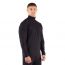 Футболка мужская WIRY/ дл. рукав/ шерсть 260/ черный/ XL (WIRY9099XL)