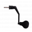 Катушка безынерционная Black Side UMBA 4500FD (7+1 подш.)