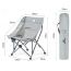 Кресло Naturehike Moon Chair CNK23JU0001 складное зелёный,6976023929724