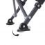 Кресло Naturehike Moon Chair CNK23JU0001 складное серый,6976023929786