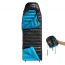 Мешок спальный Naturehike CWZ400 NH19W400-Z с пуховым конвертом L черный, 6927595765371