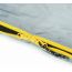 Спальный мешок Naturehike NH21MSD09 мини LW180,зелёный,размер M, 6927595777930