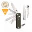 Мультитул Roxon Flex Companion S503G зеленый