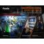 Фонарь Fenix налобный HM70R 1600 люмен