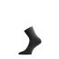 Носки Lasting AFE 900 cotton+polyamide черный, размер L (42-45)