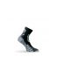 Носки Lasting IRM 901 microfiber+polyamide черный, размер L (42-45)