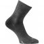 Носки Lasting PLB 900 cotton+nylon черный, размер L (42-45)