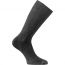 Носки Lasting PLF 900 cotton+polyeste черный