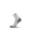 Носки Lasting TCA 001 coolmax+polyamide белый, размер L (42-45)