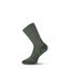 Носки Lasting TXC 620 wool+acryl зеленый, размер L (42-45)