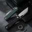 Нож складной Ganzo G770-BK черный