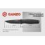 Нож Ganzo G806BW-BK черный
