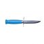 Нож Morakniv Classic Scout 39 Safe, розовый, 12024