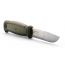 Нож Morakniv Kansbol, нержавеющая сталь, крепление Multi-Mount, 12645S