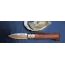 Нож Opinel №9, для устриц, нержавеющая сталь, рукоять из дерева бука, 001616