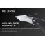 Нож складной Ruike P851-B черный