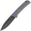 Складной нож Boker Plus FRND blackwash сталь D2, рукоять Grey Grivory