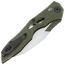 Автоматический нож Kershaw Launch 13 сталь CPM-154, рукоять Olive Aluminium Автоматический нож Kershaw Launch 13 сталь CPM-154, рукоять Olive Aluminium