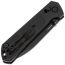 Складной нож Boker Plus Kihon DC 2.0 black сталь D2, рукоять Black GFN