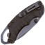 Складной нож Kershaw Shuffle II cталь 8Cr13MoV, рукоять Black GRN Складной нож Kershaw Shuffle II cталь 8Cr13MoV, рукоять Black GRN