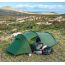 Палатка Naturehike Opalus NH20ZP001 двухместная зеленая, 6927595748961