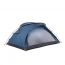 Палатка Naturehike Bear-UL2 NH20ZP108 20D двухместная синяя, 6927595747704
