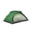 Палатка Naturehike Bear-UL2 NH20ZP108 20D двухместная зеленая, 6927595747711