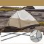Палатка Naturehike Cloud up Pro CNK2350WS020 двухместная коричневый,6976507662550
