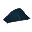 Палатка Naturehike Сloud up 2 NH17T001-T 20D двухместная с ковриком, синяя