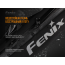 Поясная сумка Fenix AFB-10 серая, AFB-10gr