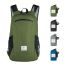 Рюкзак Naturehike 18L NH17A012-B Ultra-Light компактный зеленый