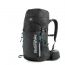 Рюкзак Naturehike NH18Y045-Q 45 л черный, 6927595730669