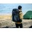 Рюкзак Naturehike NH18Y045-Q 45 л черный, 6927595730669