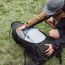 Рюкзак Naturehike CNK2450XB014 Helium 70 л черный M,6975641883876