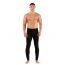 Штаны мужские JWP/ комбинир 180/ черный / XXL, JWP900XXL