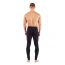 Штаны мужские Rex/ шерсть 220/ черный/ XXL, Rex9090XXL