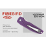 Нож складной Firebird FH926-PL фиолетовый