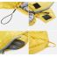 Спальный мешок Naturehike NH18S300-D, черный, 6927595761359