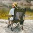 Стул Naturehike CNK2550JJ023 Nightfall T05 складной зеленый